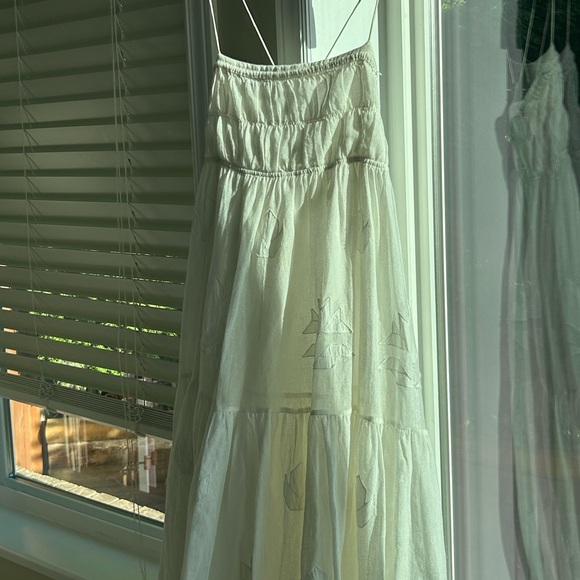 NEW aritzia dress - Picture 4 of 13